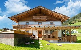 Renovated Farmhouse Stoanerbauer With View